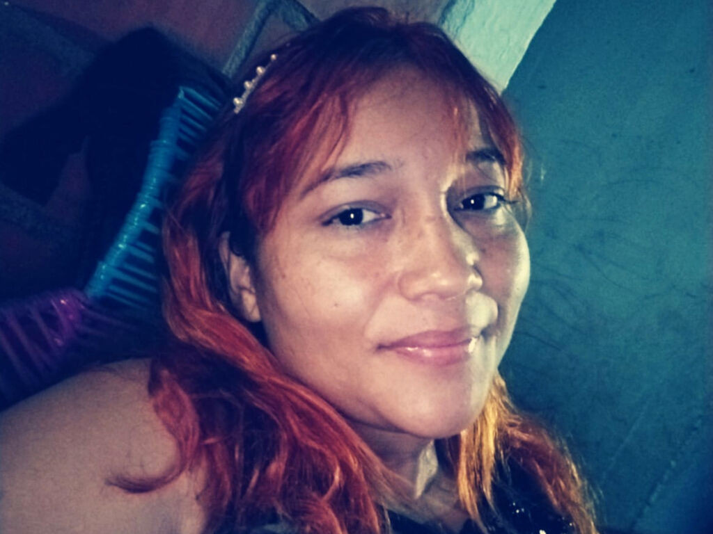 CharlotePerez LiveJasmin