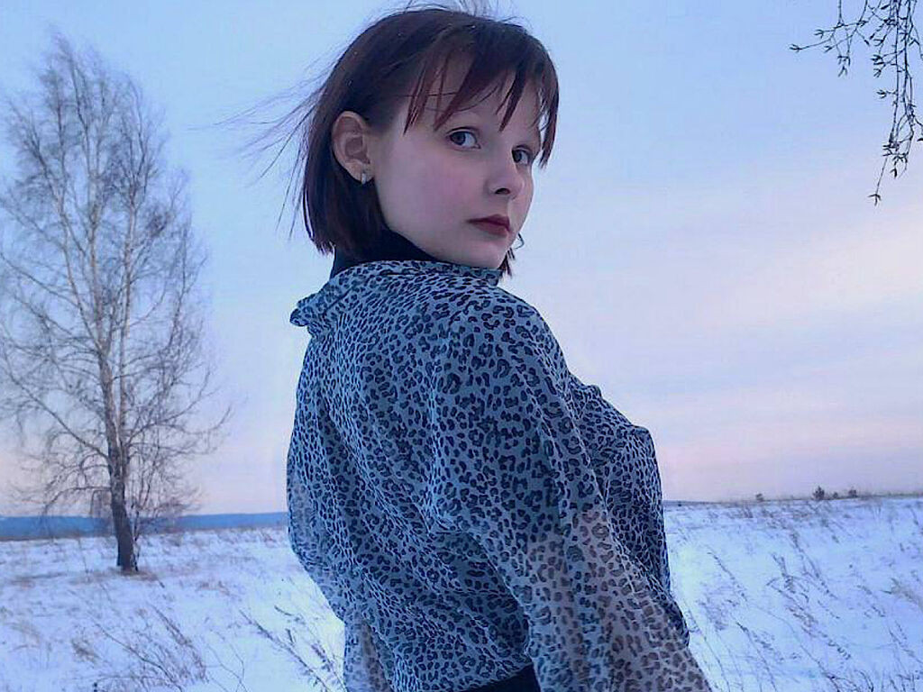 CharloteSteel LiveJasmin