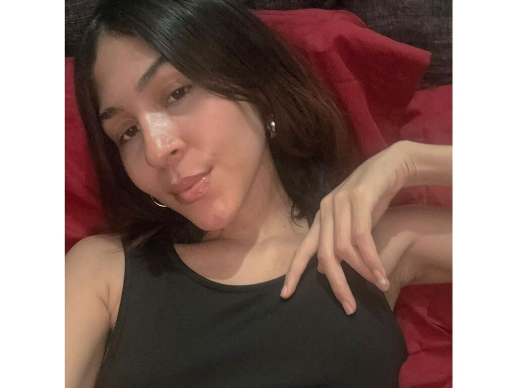 CharlotteContie Nude