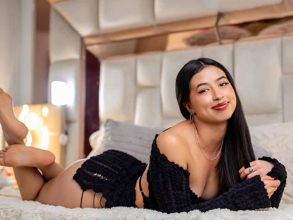 CharlotteFoster Desnudo