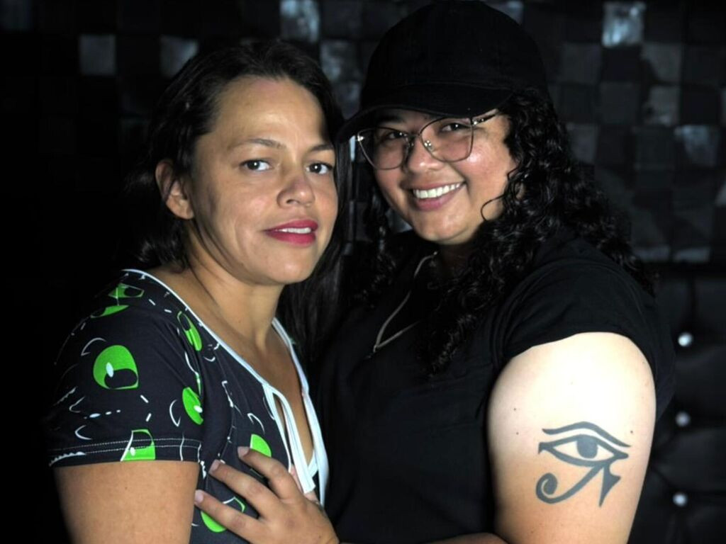 CharlotteSilvana Nude