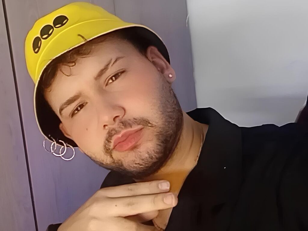 CharlyeTobias LiveJasmin