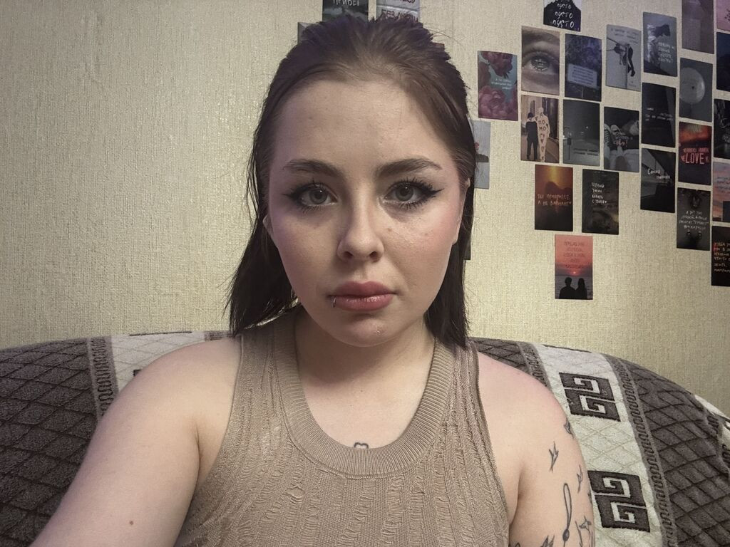 CharoletteGraaf LiveJasmin