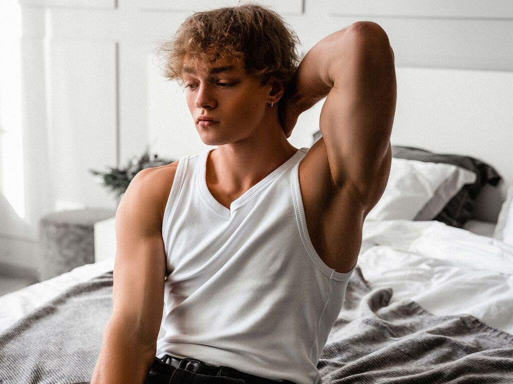 ChaseHumpry LiveJasmin