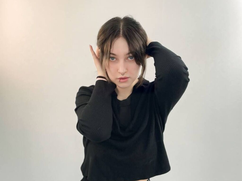 ChasityDanaher LiveJasmin