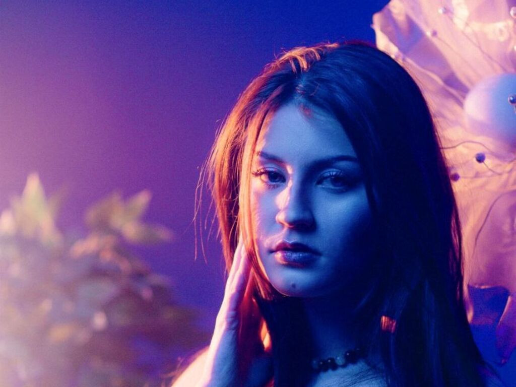 ChauChessman LiveJasmin