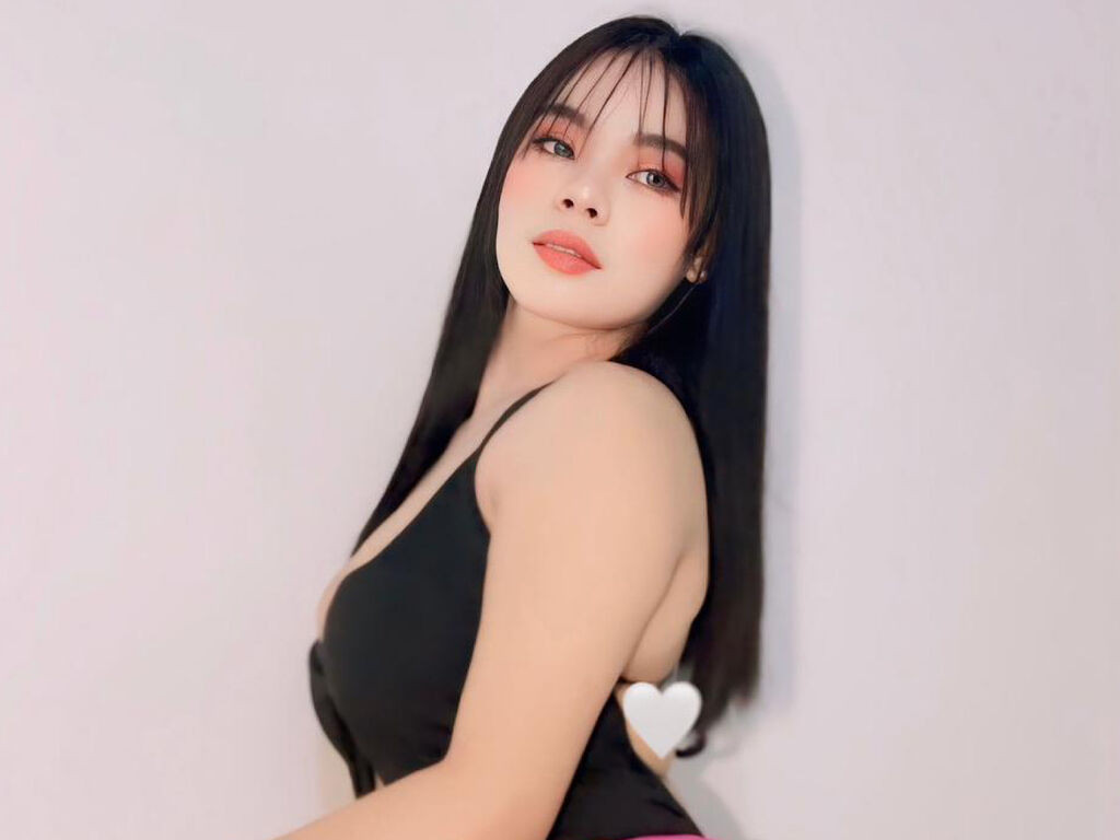 ChealseaMarie LiveJasmin