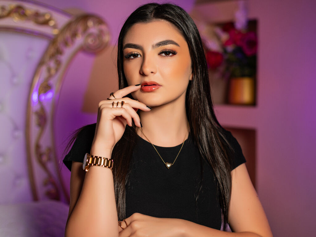 ChelseaCross Desnudo