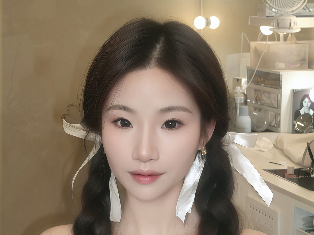 ChenChuChu LiveJasmin