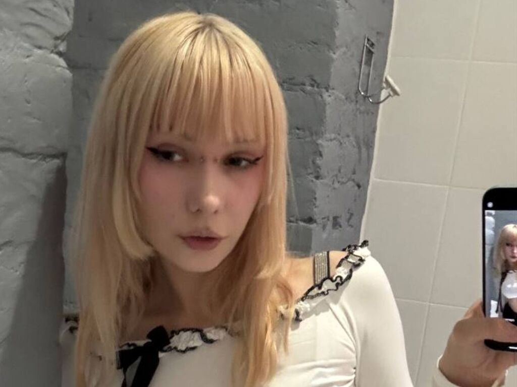 CheriMiller LiveJasmin