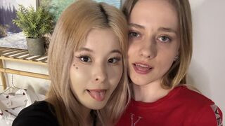 CherieAndDominic Cam