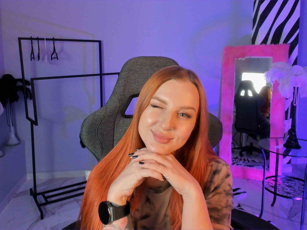 CherieChapman LiveJasmin