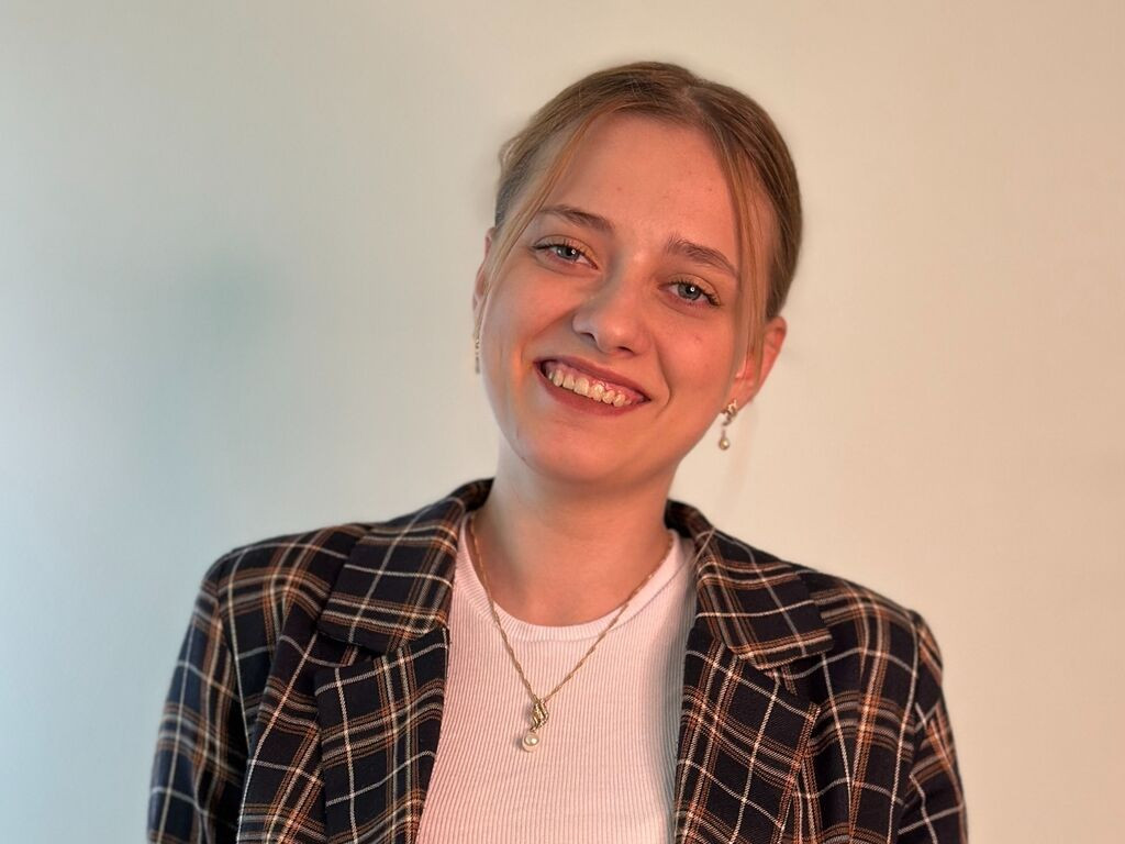 CherieVanmatre Desnudo