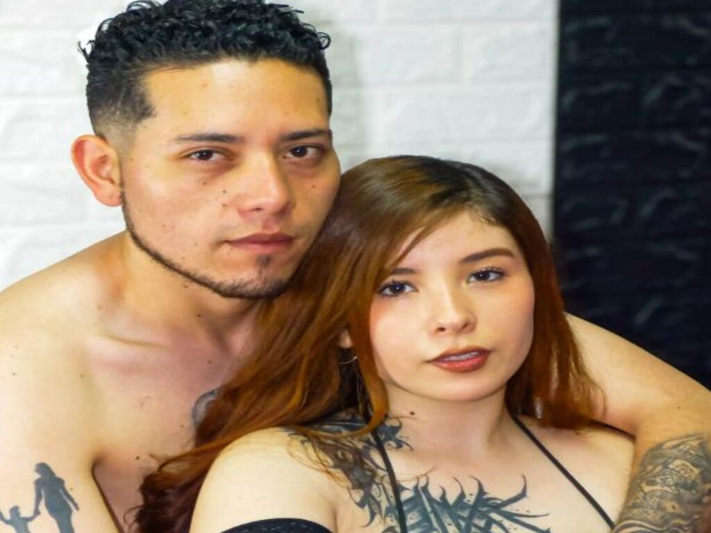 CherryAndJack LiveJasmin