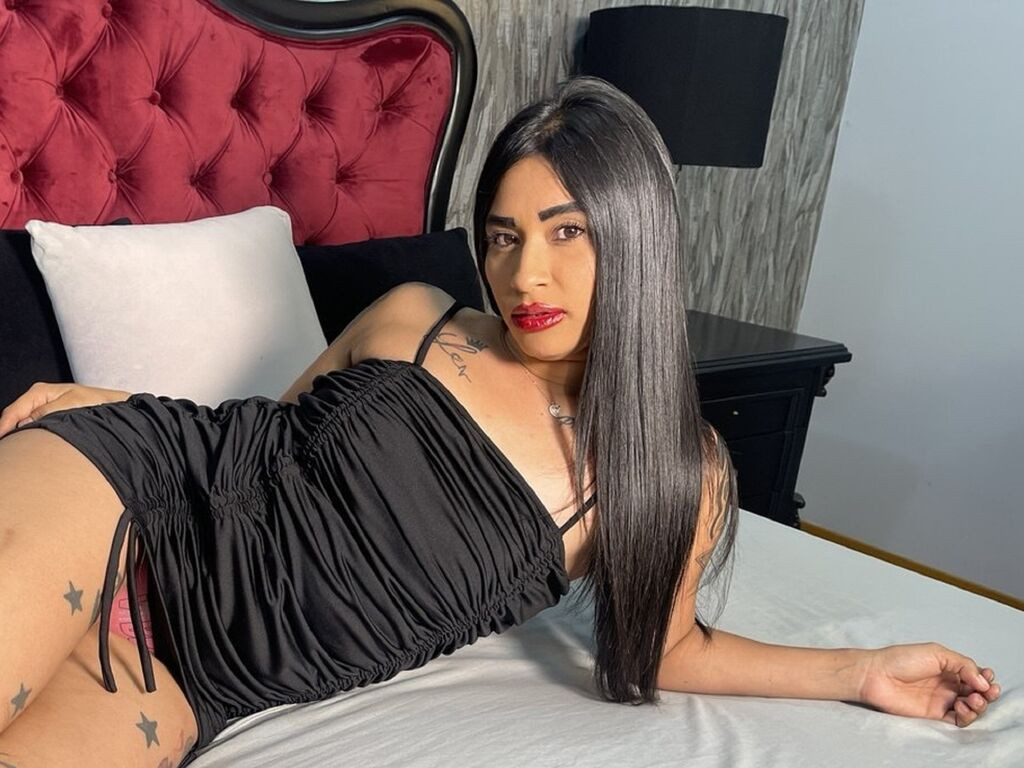 CherryBloomer LiveJasmin