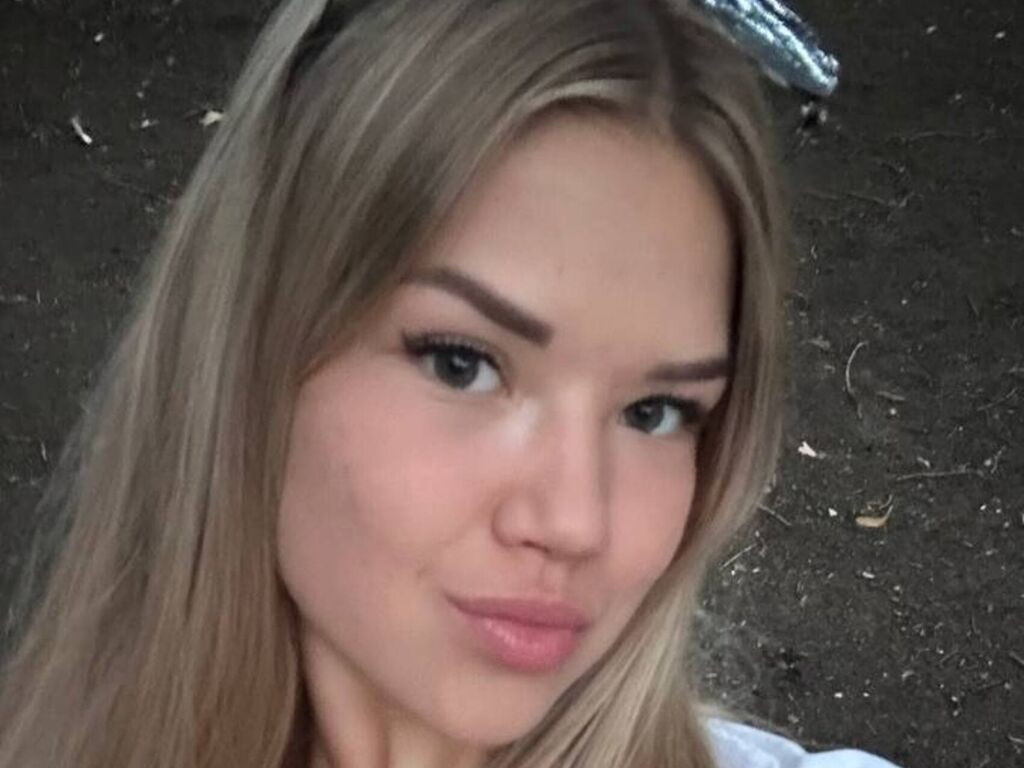 CherryLexi LiveJasmin