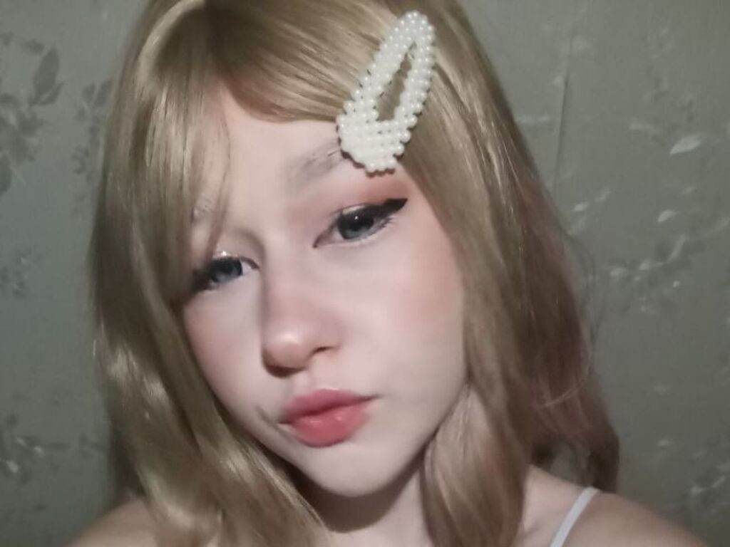 CherryVessel LiveJasmin