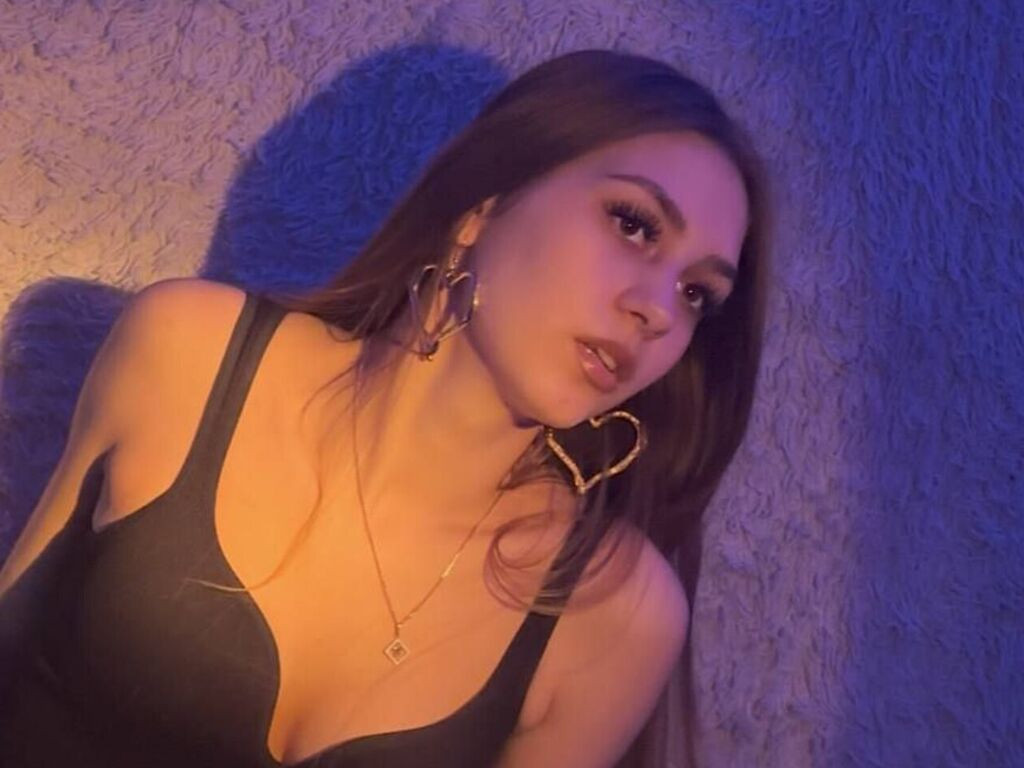 CherylBacker Desnudo