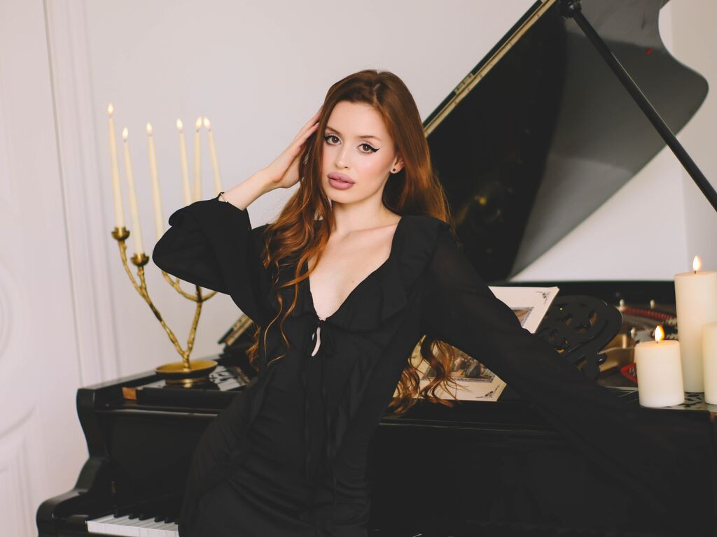 CherylCollins Desnudo