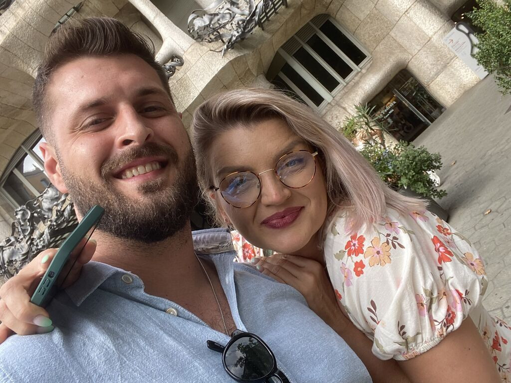 ChiaraAndMark LiveJasmin