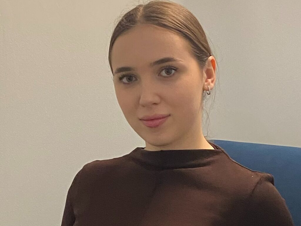 ChinaSiffert LiveJasmin