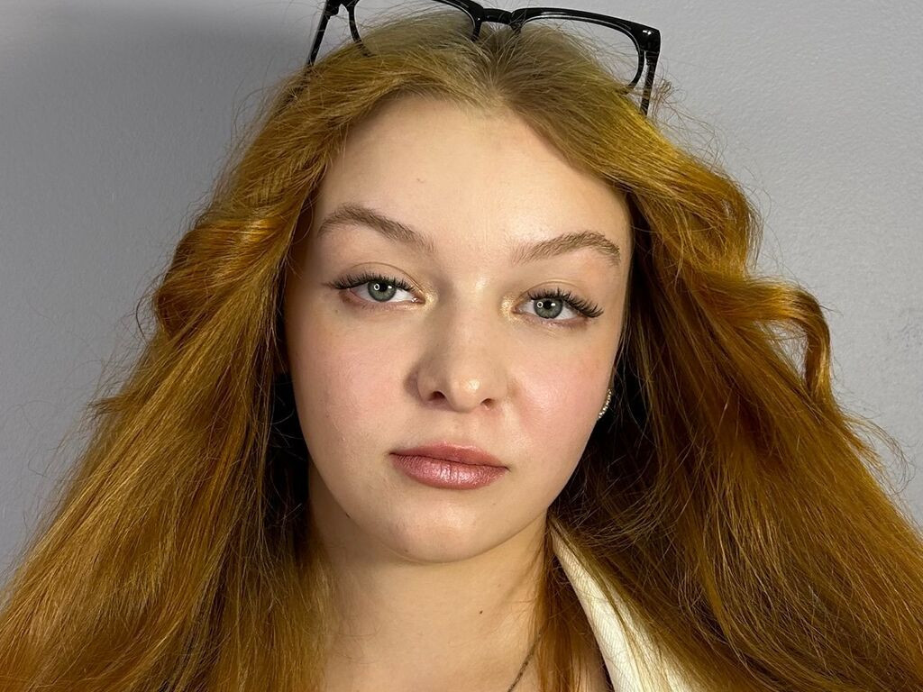 ChingSandine LiveJasmin