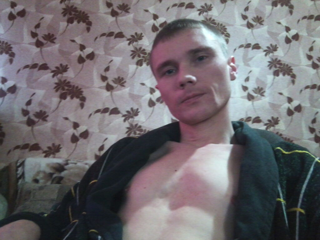ChipSerg Nude