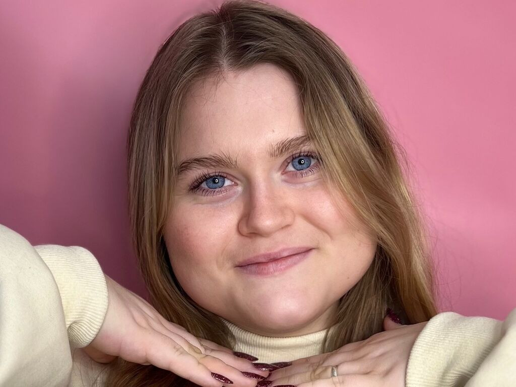 ChiquitaLutrelle LiveJasmin