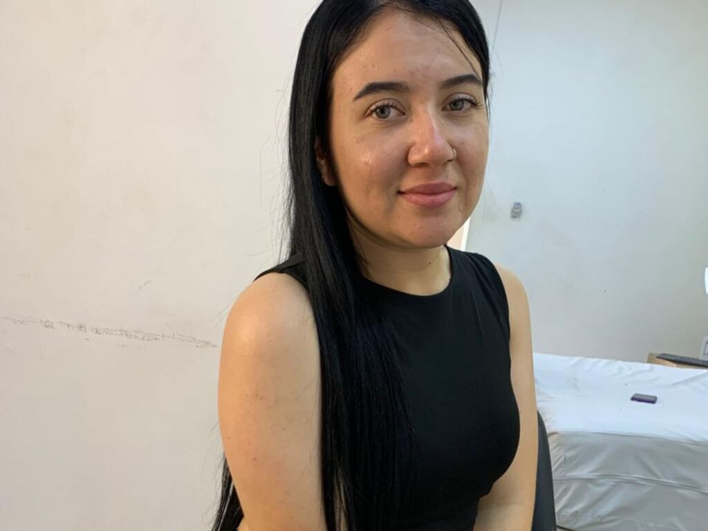 ChloeAshford Desnudo