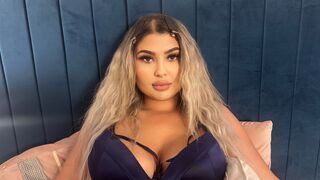 ChloeBellamie Cam