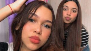 ChloeGeane Cam