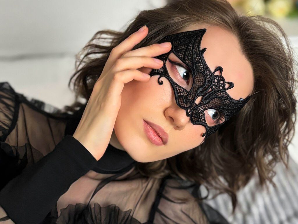 ChloePierces LiveJasmin