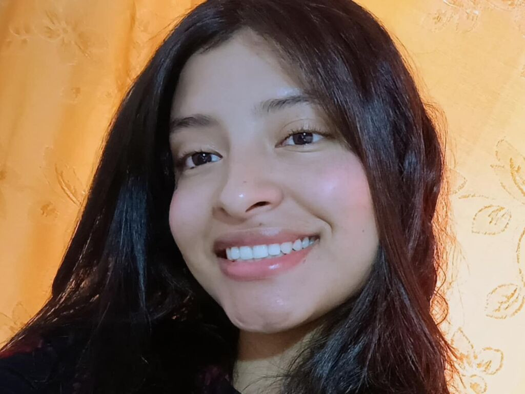 ChloeRocher LiveJasmin