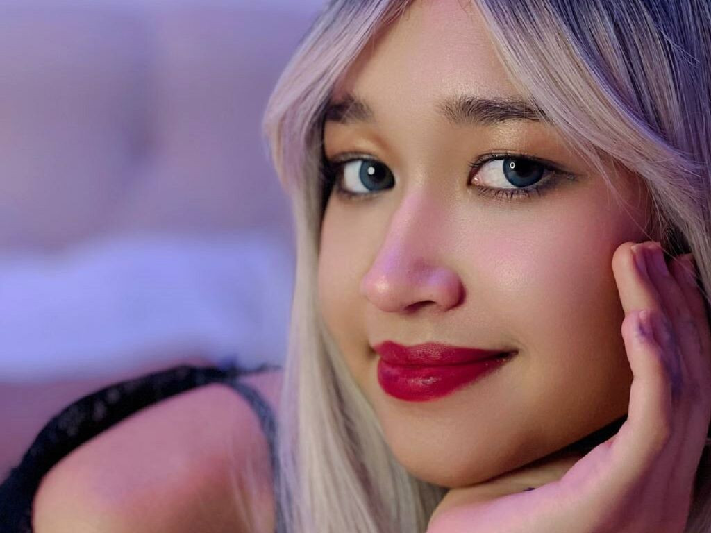 ChloeRosen LiveJasmin