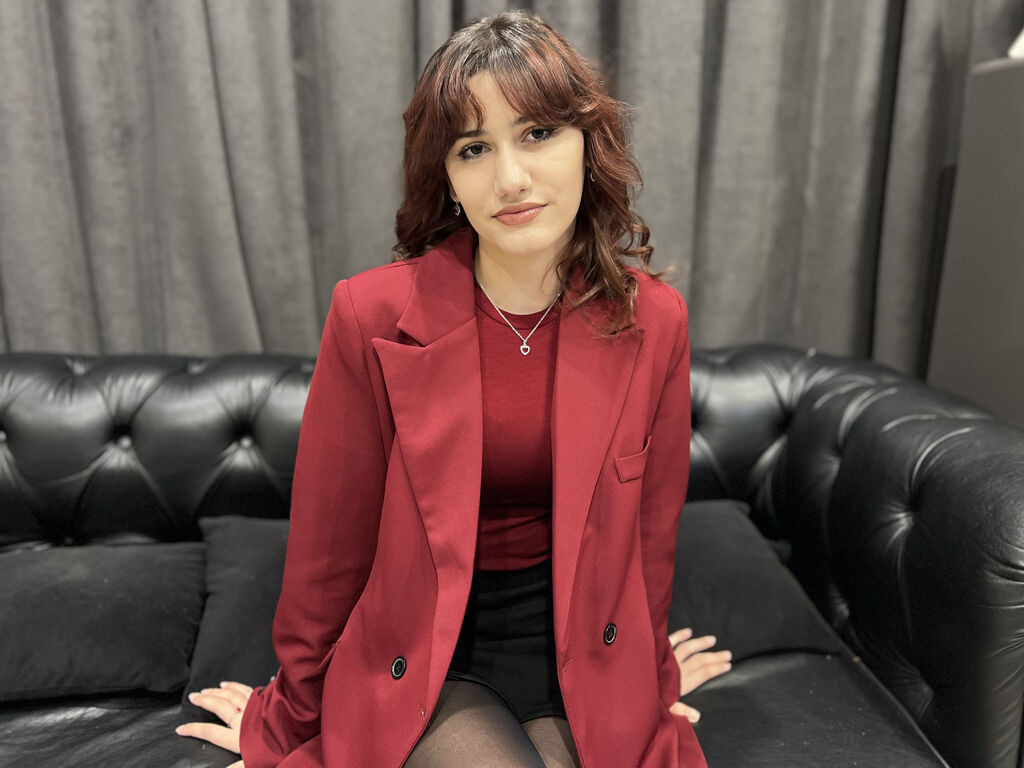 ChloeVale LiveJasmin