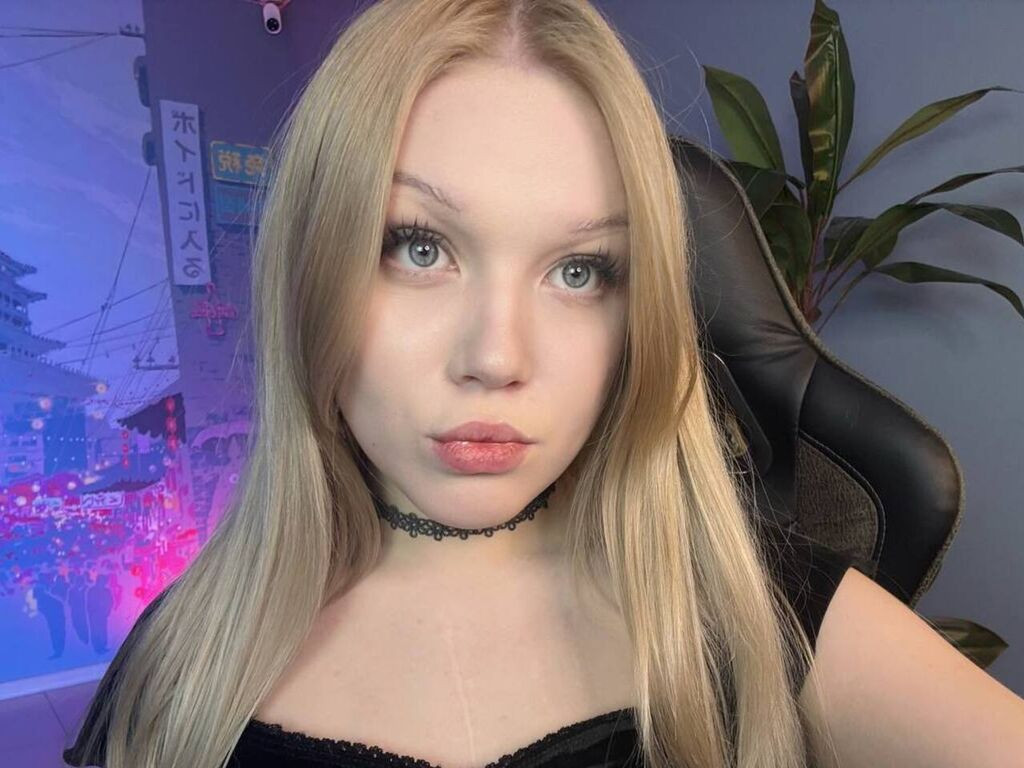 ChloeWight LiveJasmin