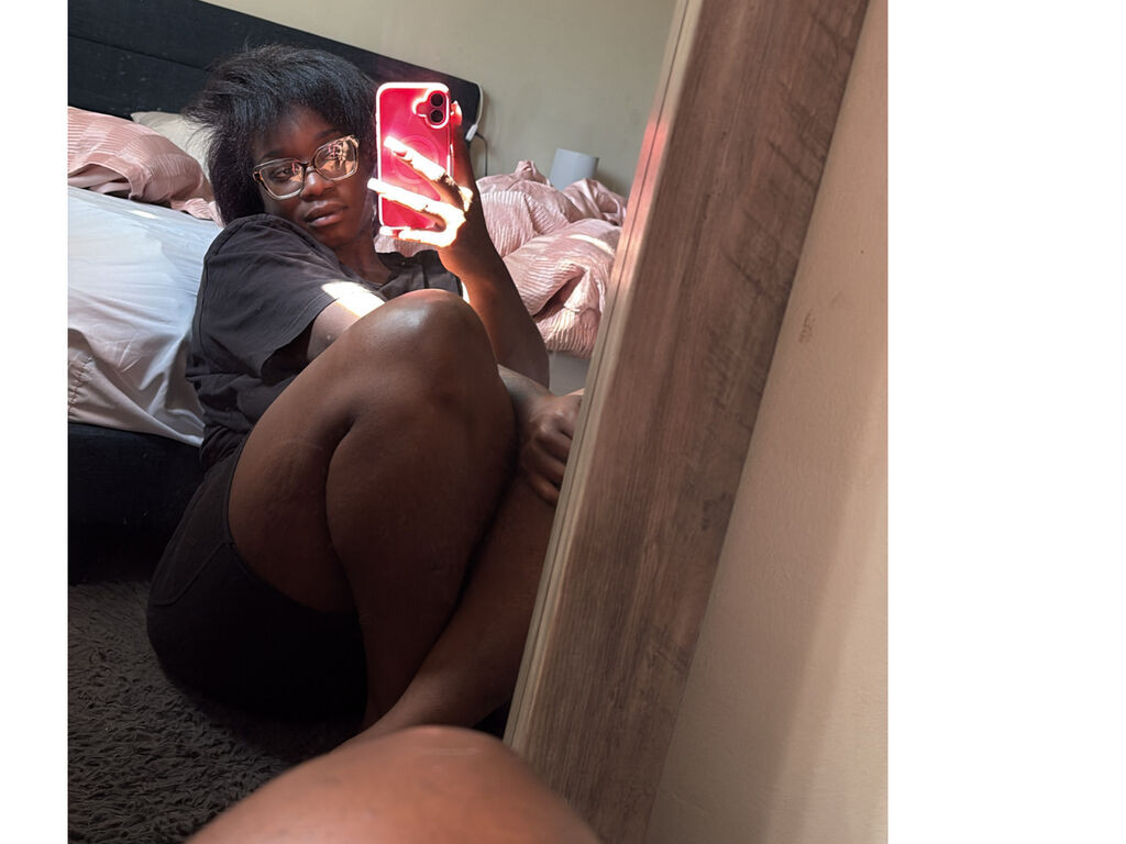 Chocolatecity LiveJasmin