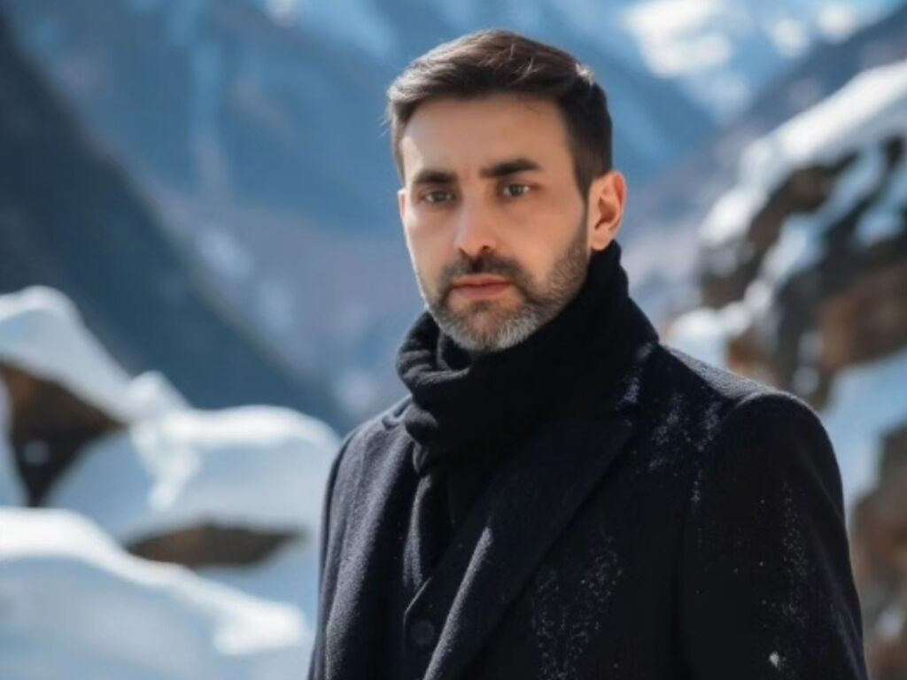 ChrisJordan LiveJasmin