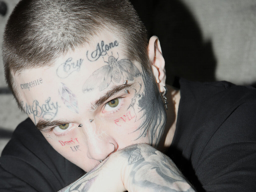 ChrisLine LiveJasmin