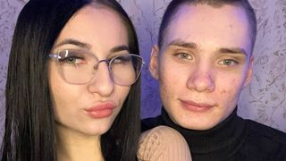 ChrissyAndMaribe Cam