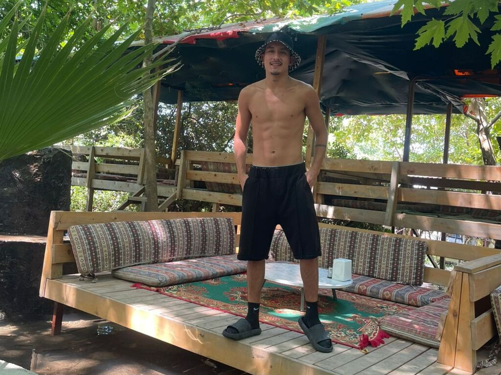 ChristiEvanss LiveJasmin