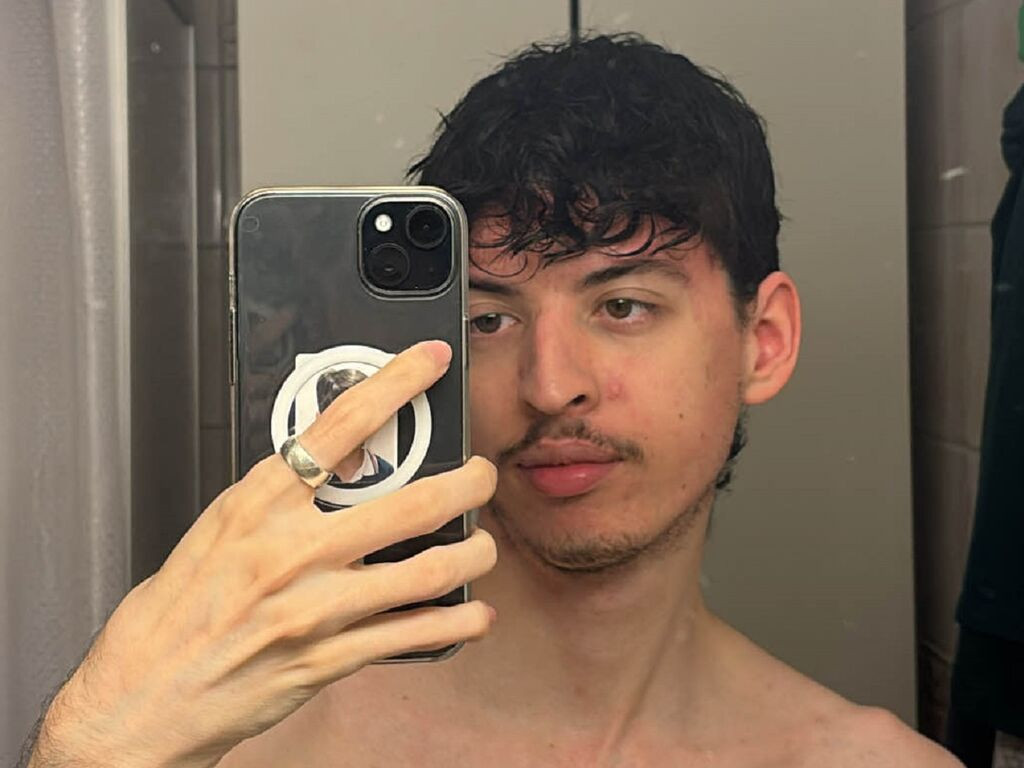 ChristianStrahle LiveJasmin