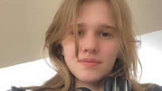 ChristieDemaline Cam