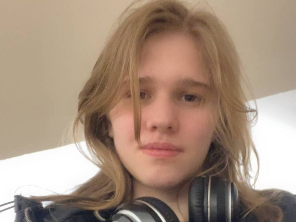 ChristieDemaline Nude