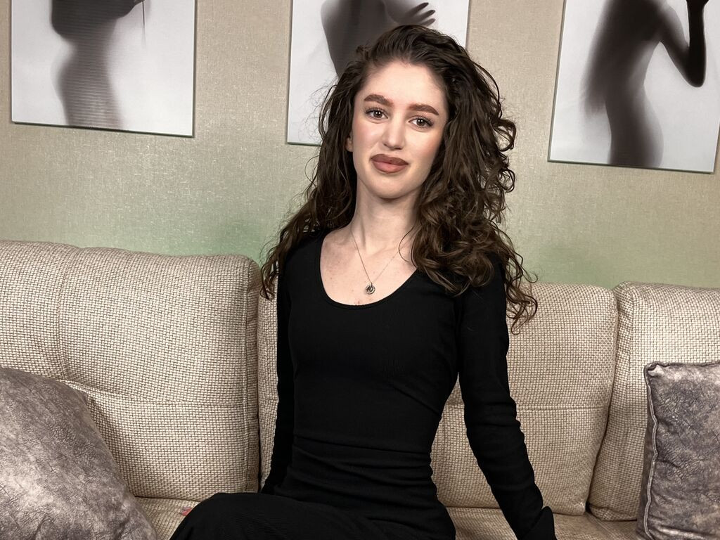 ChristinaConter LiveJasmin