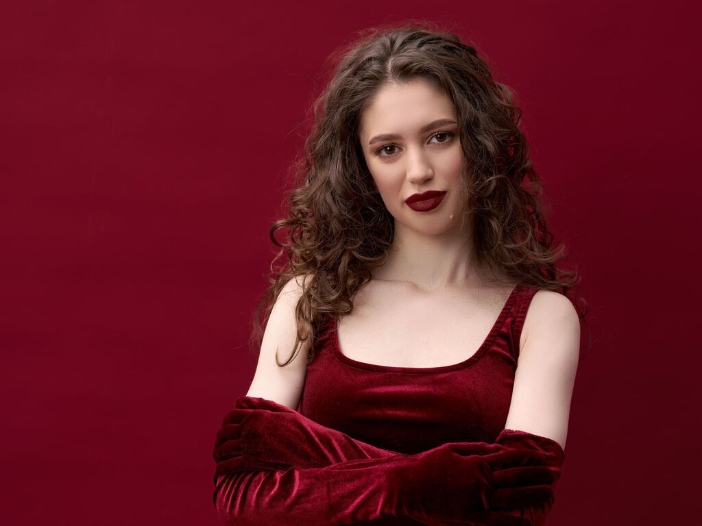 ChristinaContter Desnudo