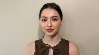 ChristinaTrevers Cam