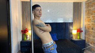 ChristoperGirald Cam