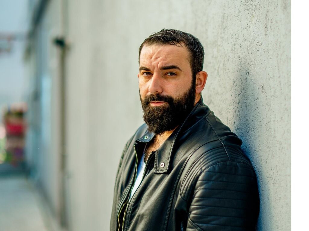 ChristophJulian LiveJasmin