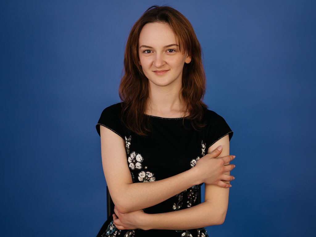 ChristyDunbar Desnudo